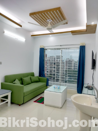 2 Bedroom Apartments for Rent with Furnishing